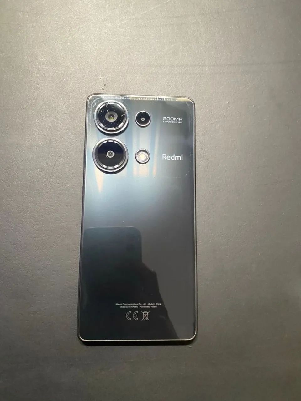 Celular Redmi Note 13 pro 
