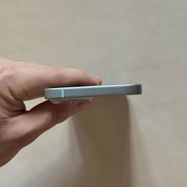 iPhone 15 128GB (Impecável) - Foto 2