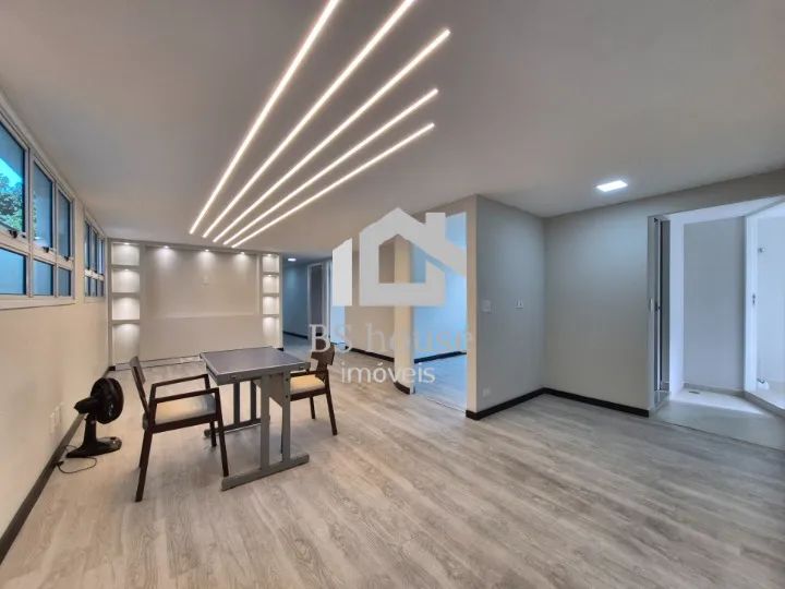 Conjunto Comercial para Locação  400 m²  Bairro Jardim Santo André