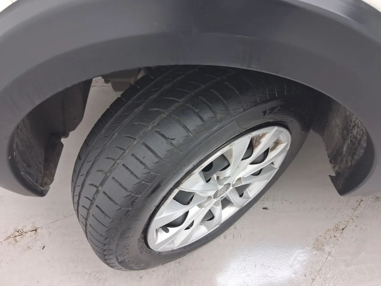 Fiat Mobi LIKE 1.0 Fire Flex 5p., foto 11 de 18