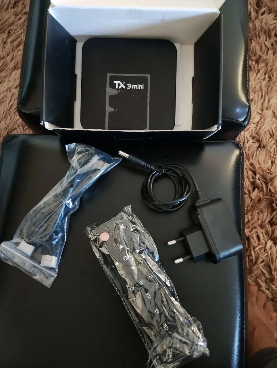 TV box TX3 mini - Foto 2