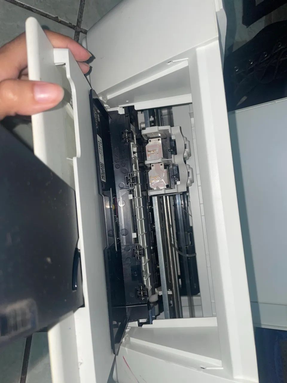 2 impressoras  - Foto 3