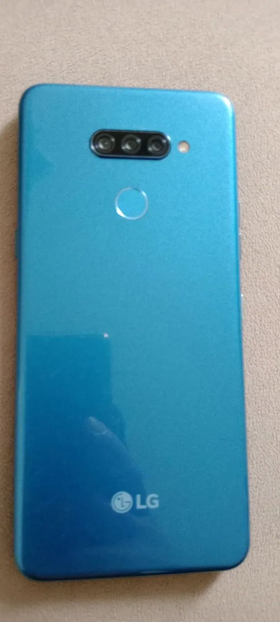 CÉLULAR LG K50S - Foto 2