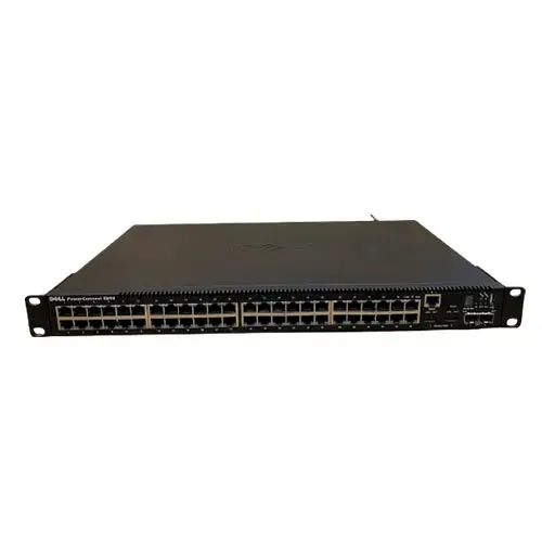 Switch Dell PowerConnect 5548 48x Gigabit 1G 