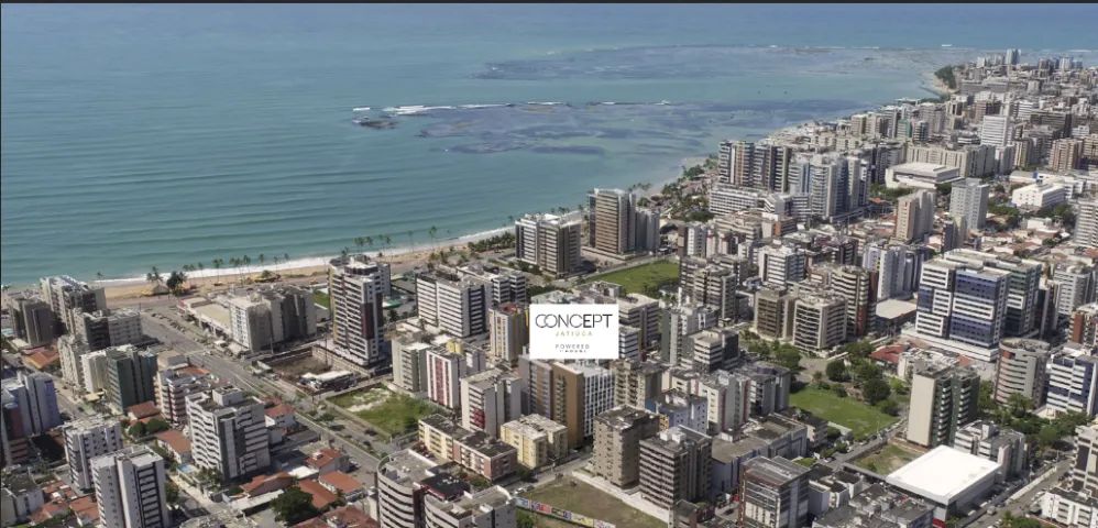 Foto - Maceió - Jatiúca