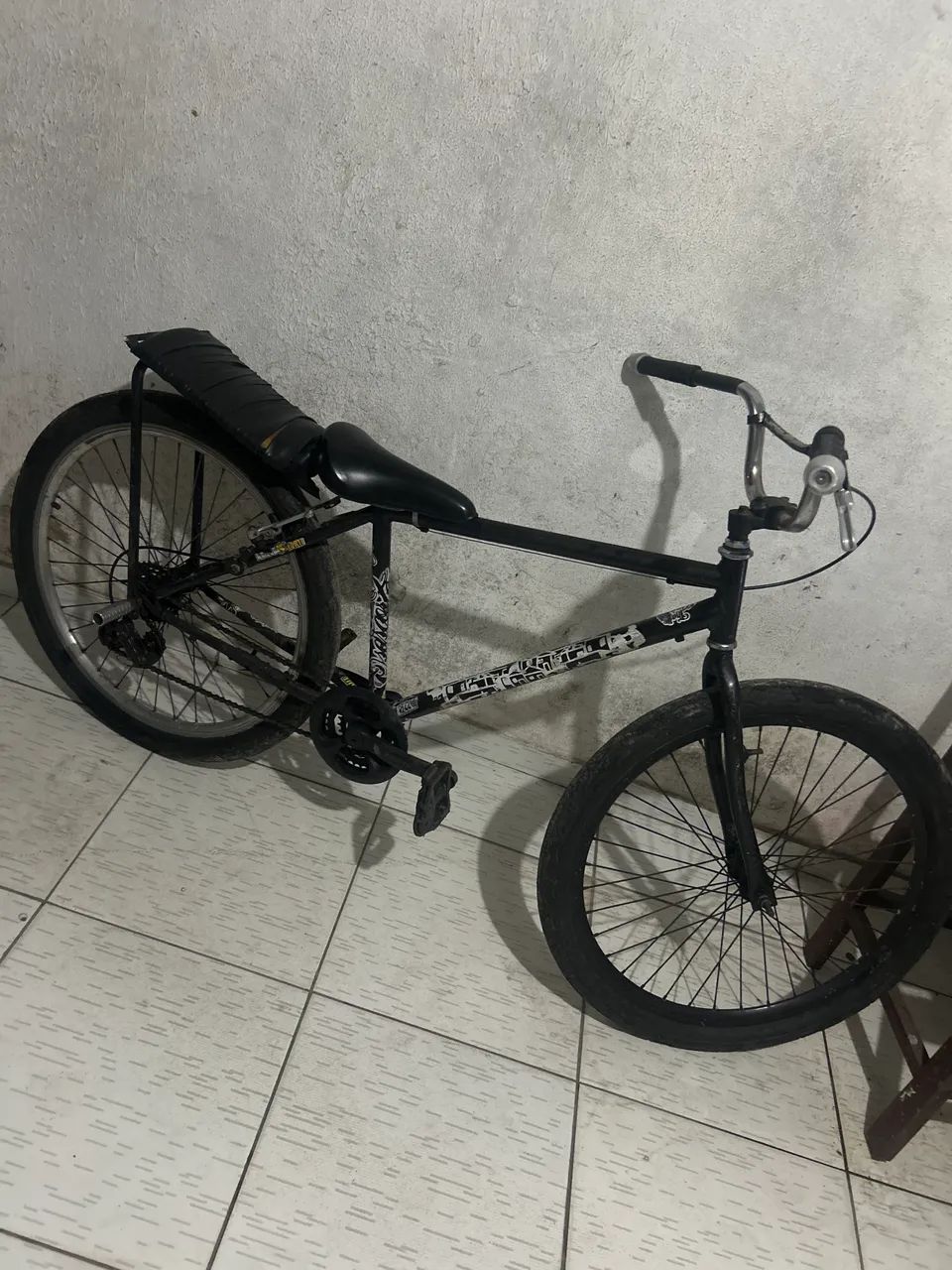 Ciclismo