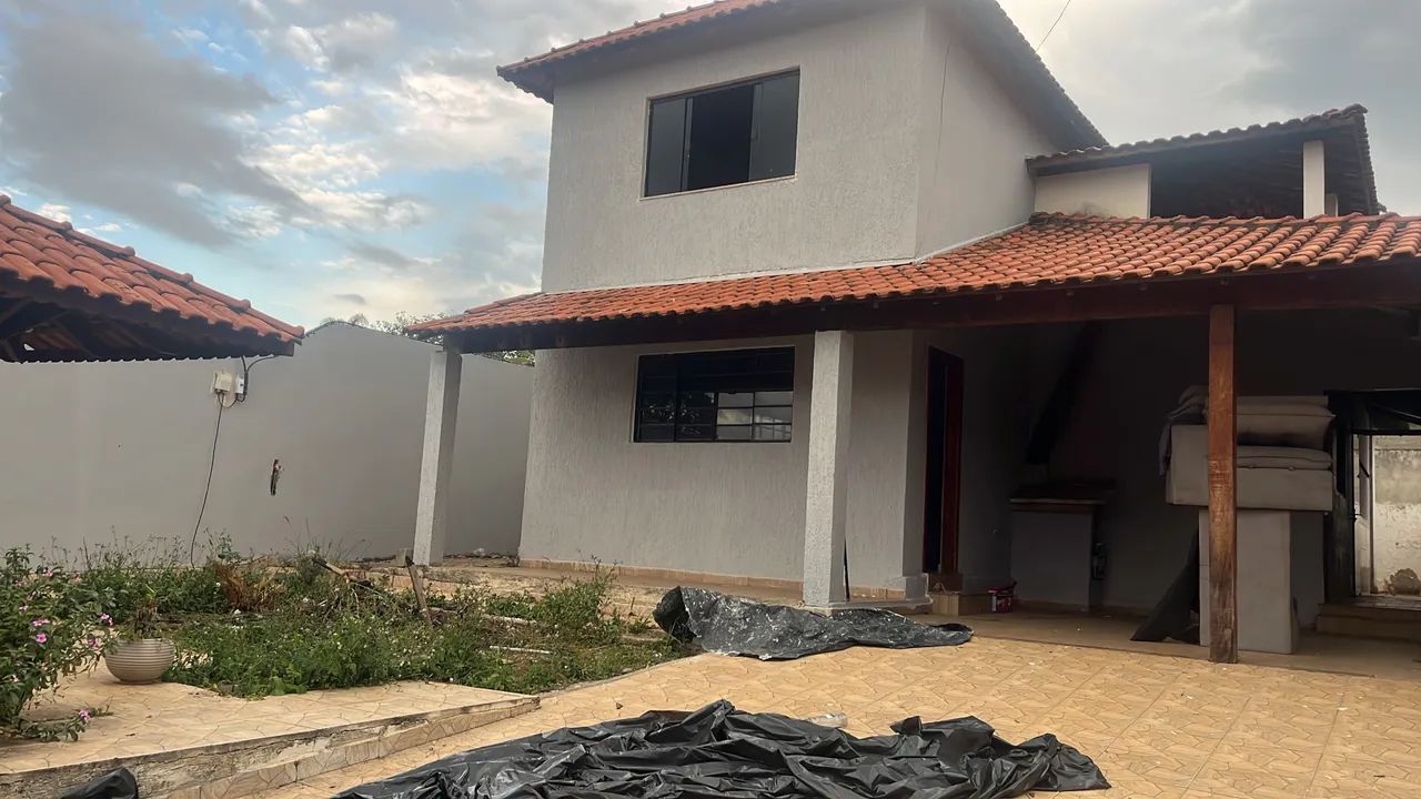 Chácara divisa de Pouso Alegre e Congonhal 