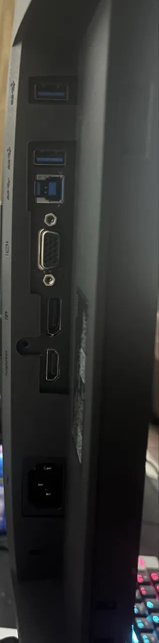 Vendo monitor Dell - Foto 4