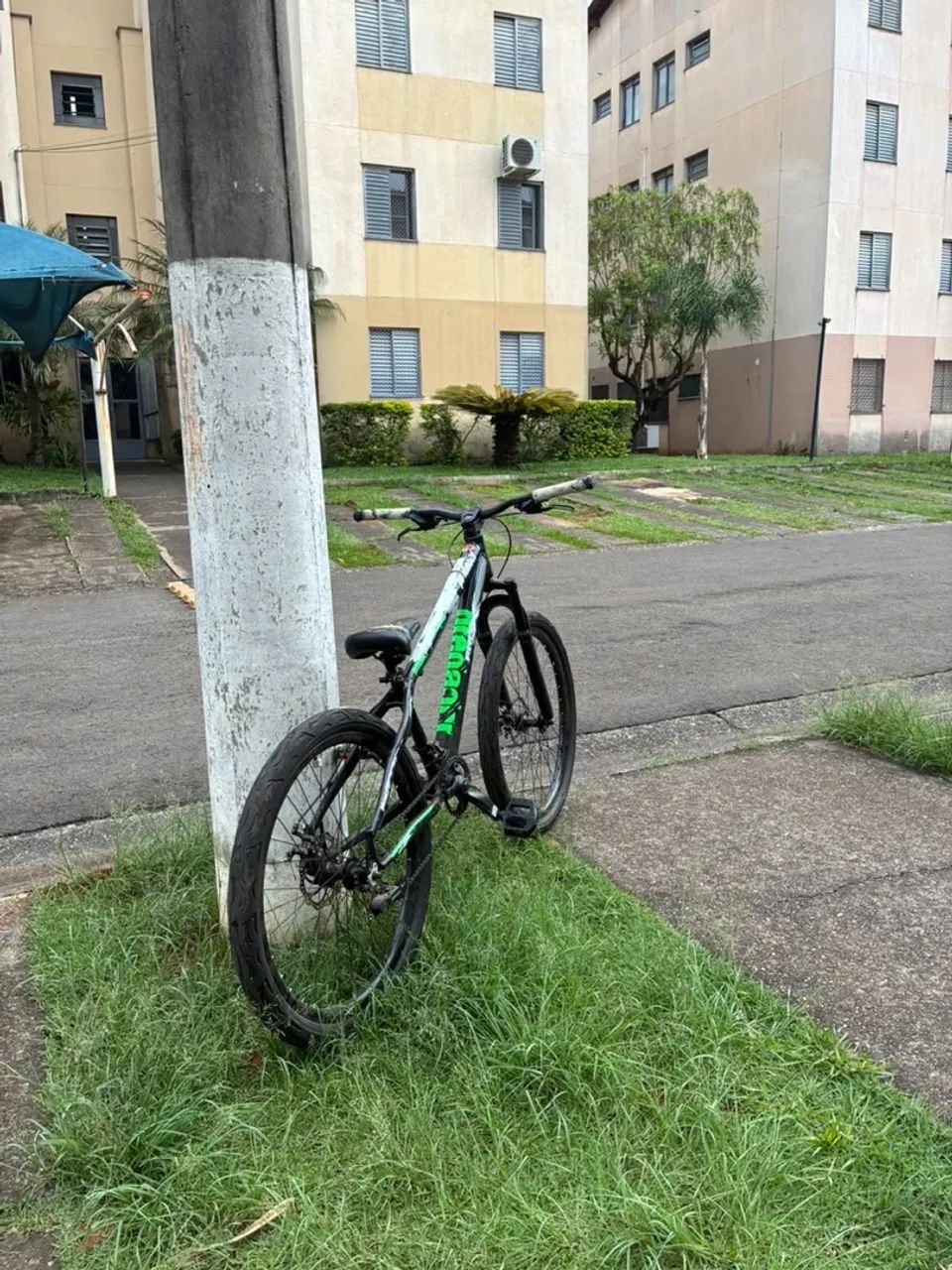 Bicicleta aro 26 prox preço imperdível pra sair agora