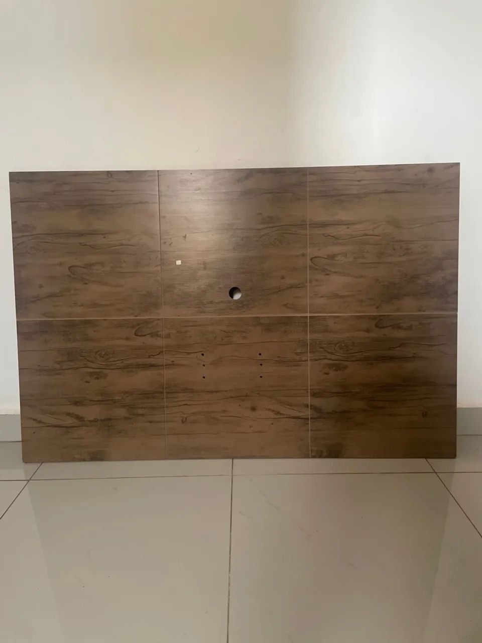 Vendo raque tv até 50 polegadas R$250,00