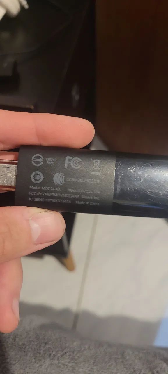 Xiaomi TV Stick - Foto 2