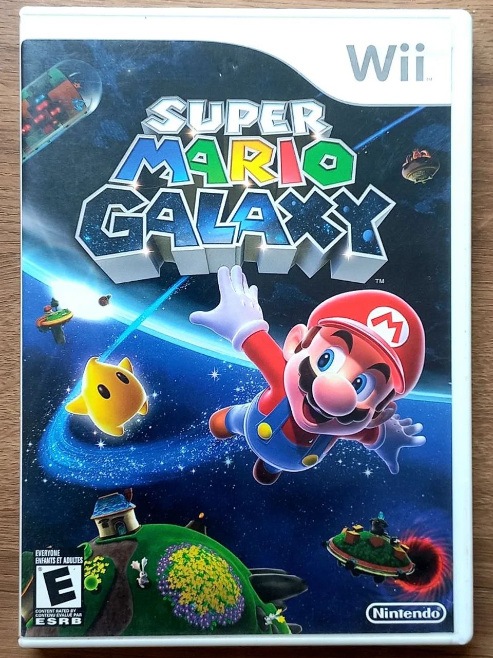 JOGOS NINTENDO WII