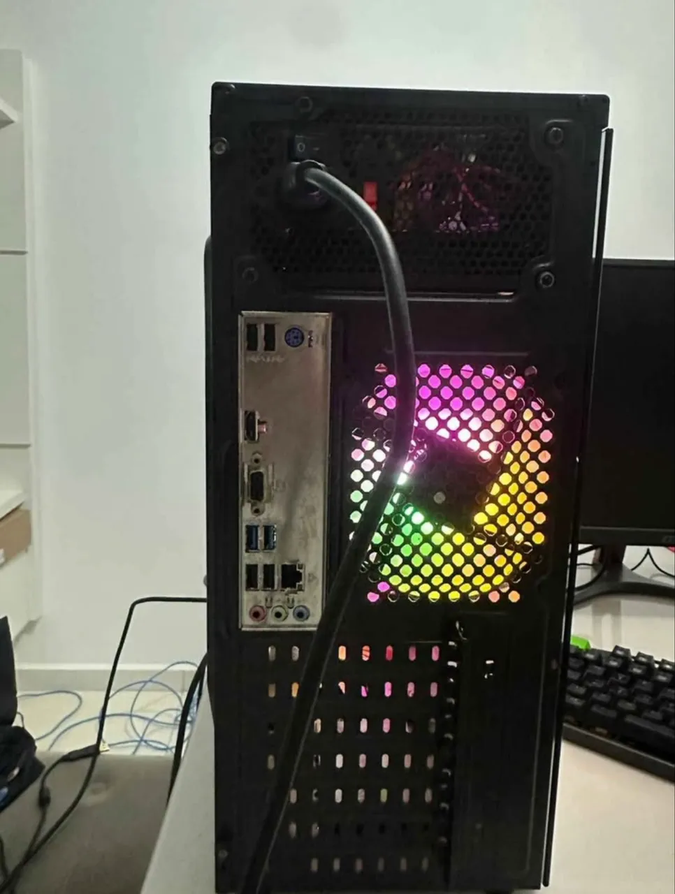 Mac mini 2012 - Computadores e Desktops - Parque São Paulo