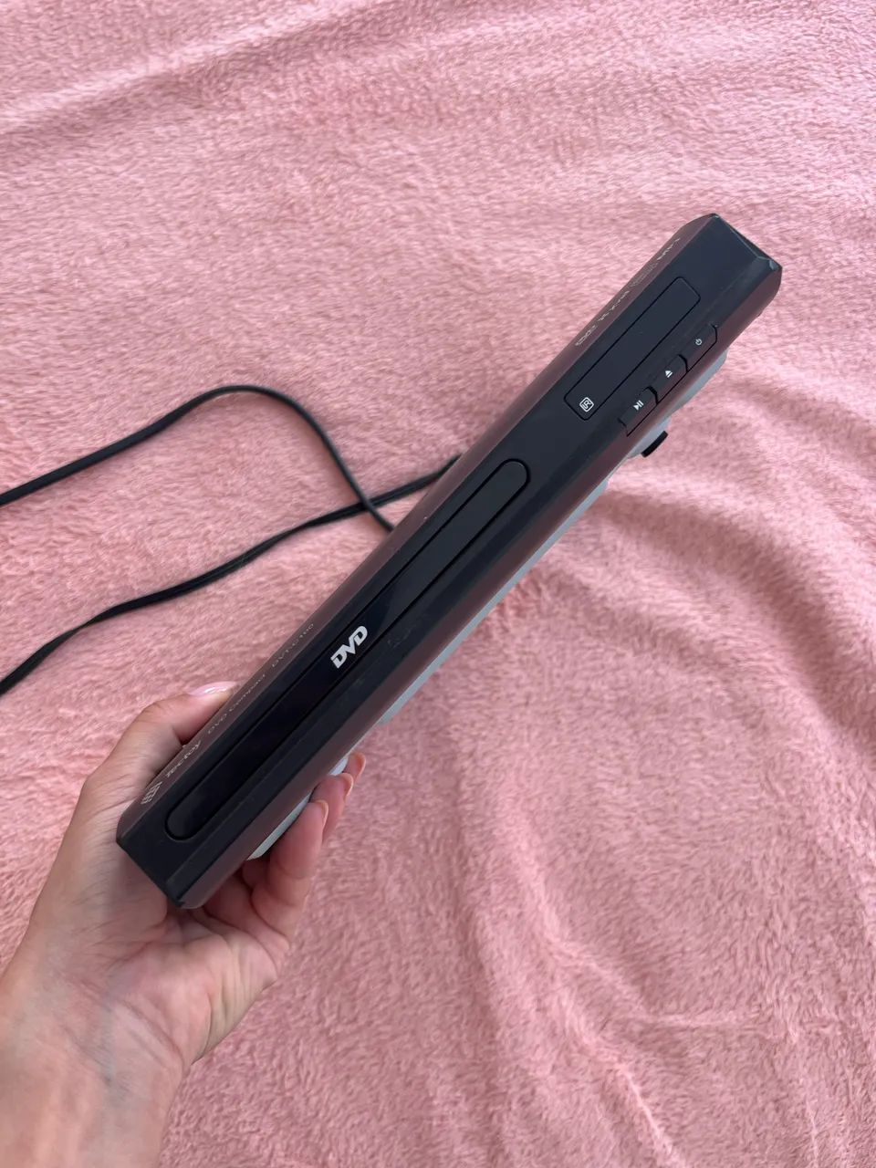 DVD compact Tectoy - Foto 4