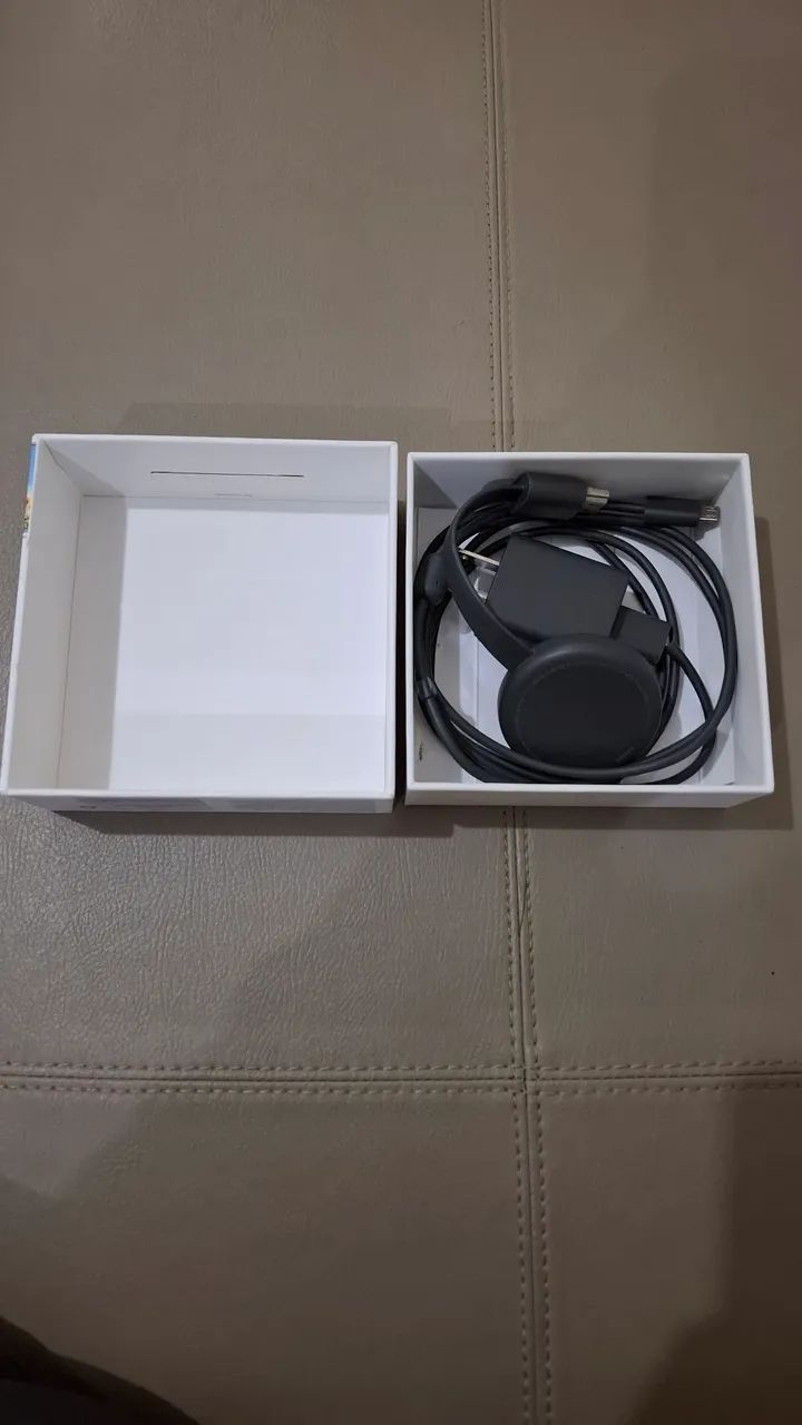 Chromecast 3a geração - Foto 3