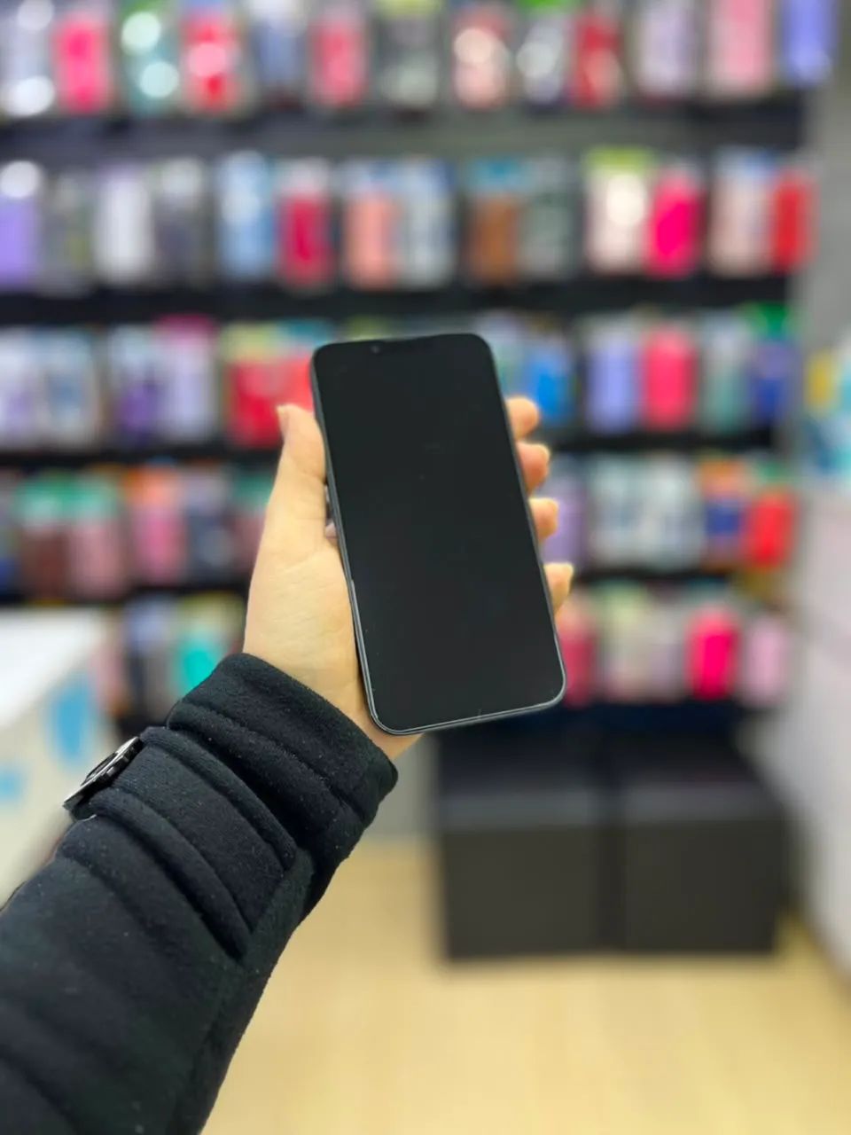 iPhone 14 256GB - Foto 2