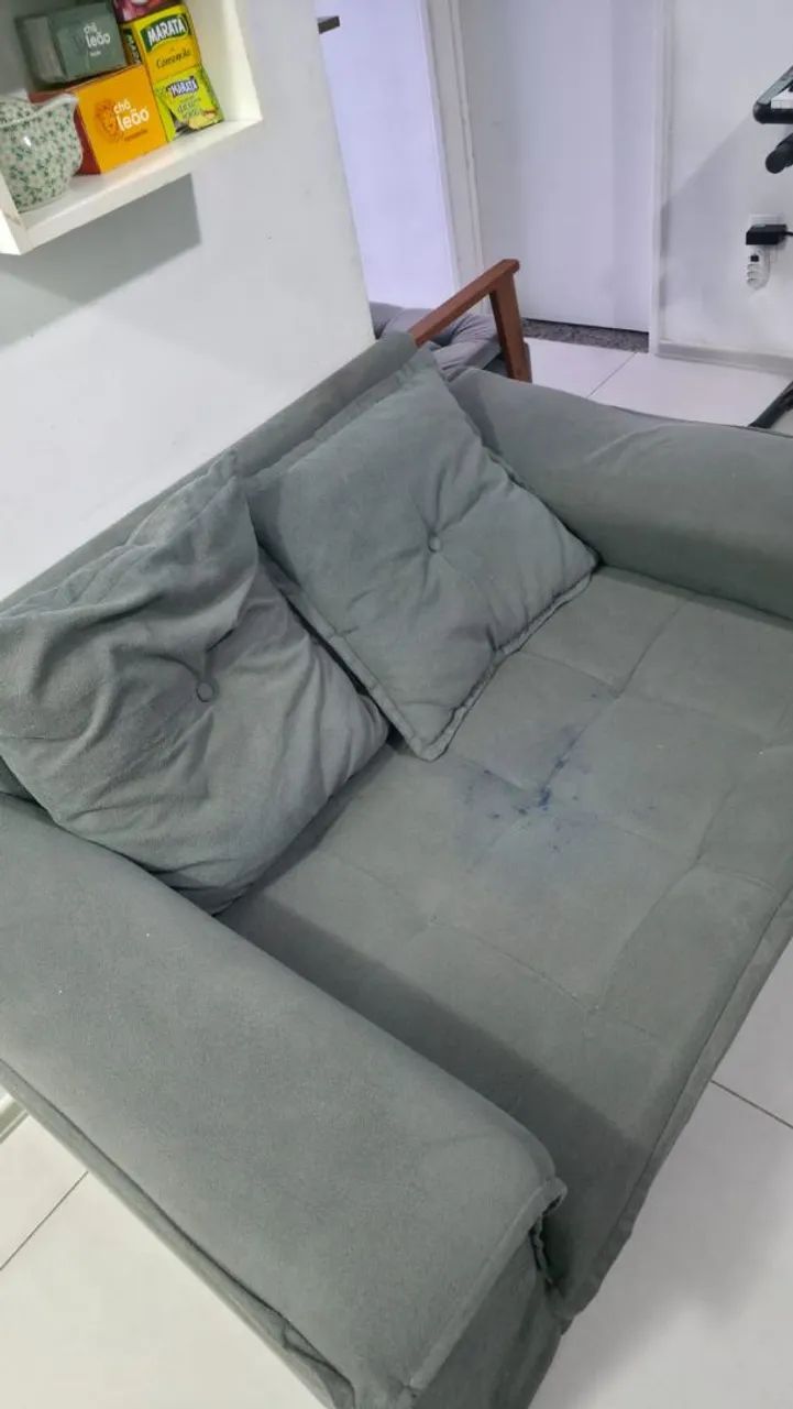 Vendo Namoradeira - Foto 2