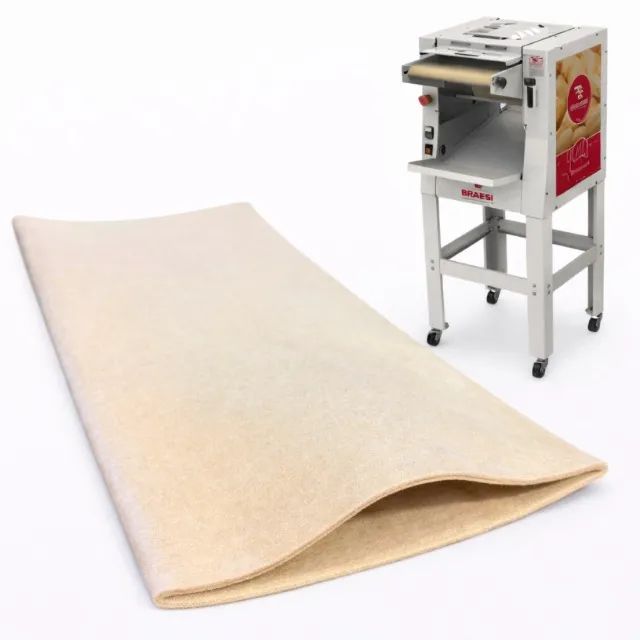 Pano Feltro para Modeladora de Pães 