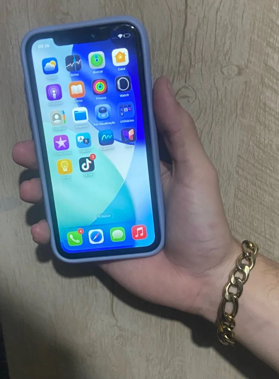 iPhone 11 128gb - Foto 2