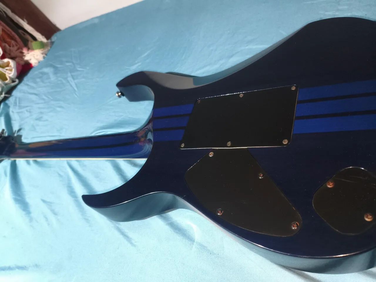 Guitarra Ibanez  - Foto 5