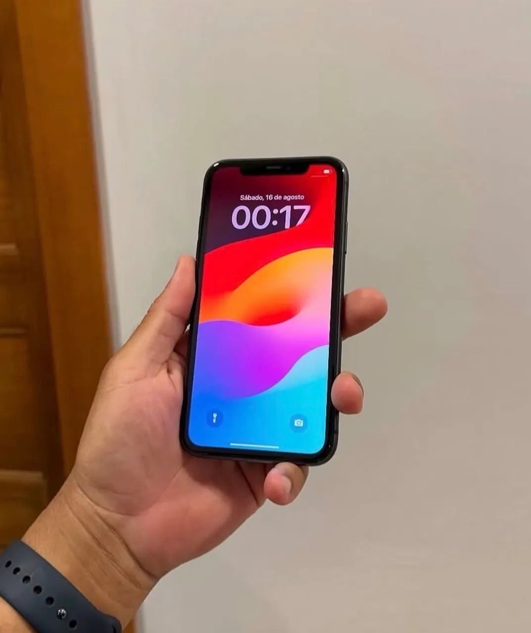 Vendo iPhone 11 128gb - Foto 2