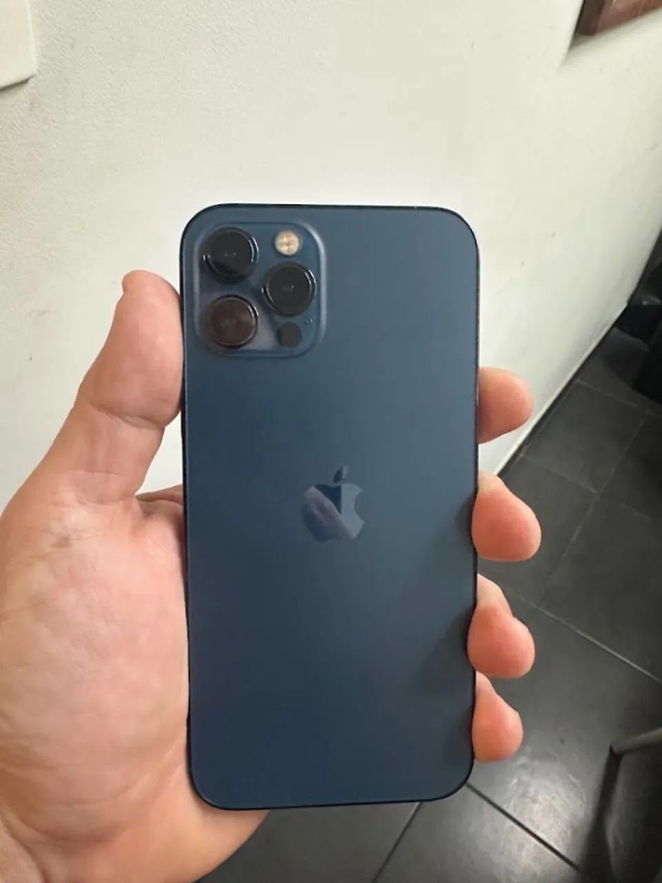 Apple iPhone 12 Pro 256GB - Usado - Foto 2