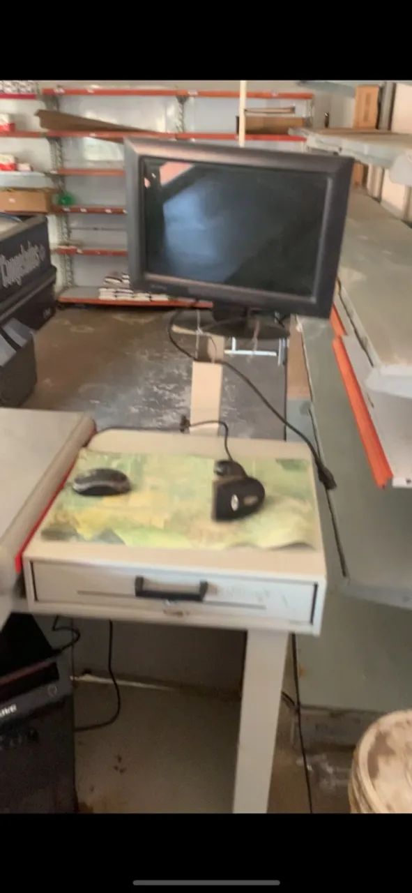 VENDE-SE COMPUTADOR 