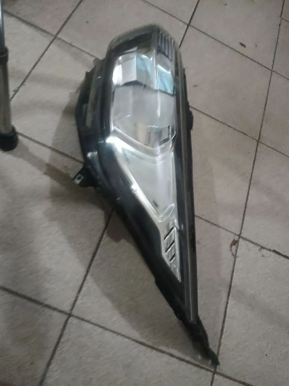Farol spin 2019/24 original - Foto 2