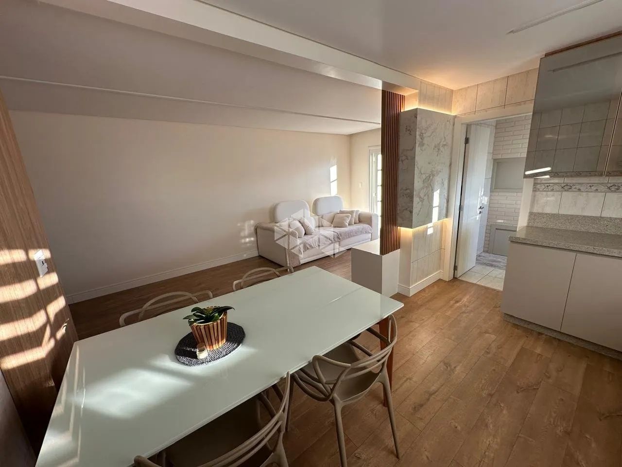 Apartamento no bairro Champanhe em Garibaldi - Foto 9