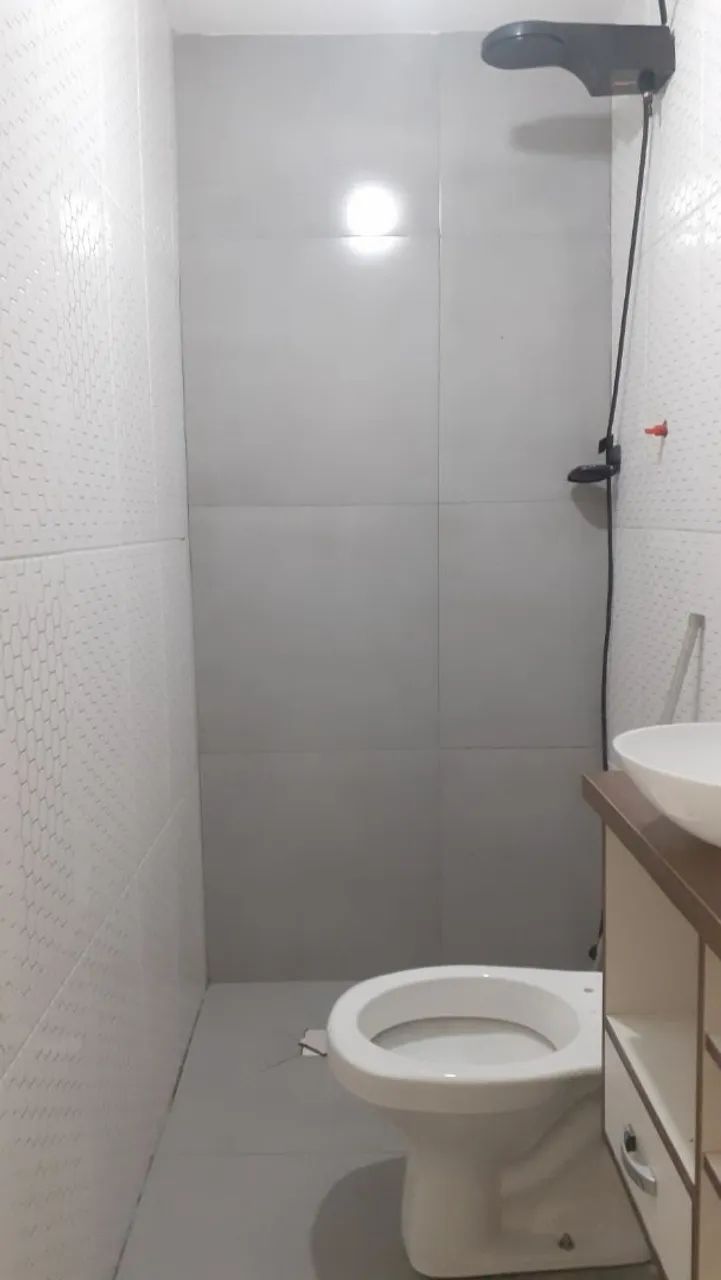Alugo casa Deodoro - Foto 4