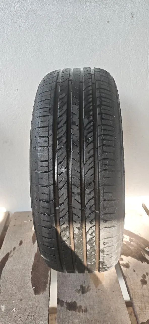 Pneus 215/50 R17. - Foto 4