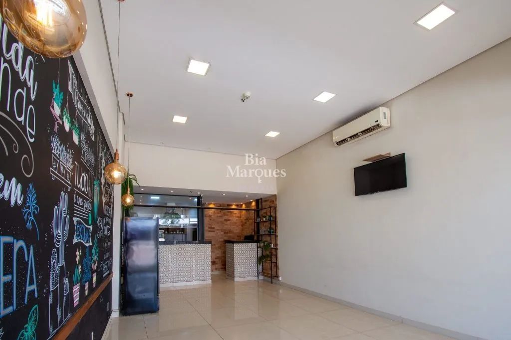Loja Comercial para Alugar no no Edificio Neo - Foto 3