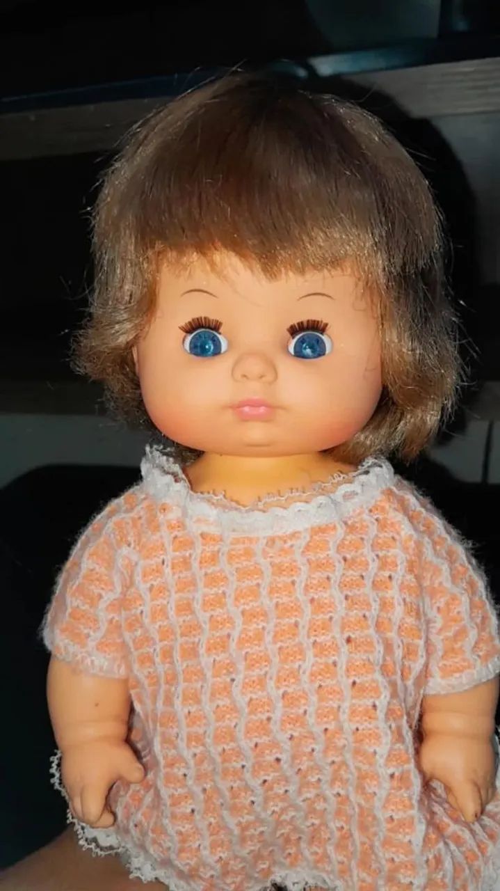 Biluzinho da Estrela 1980
