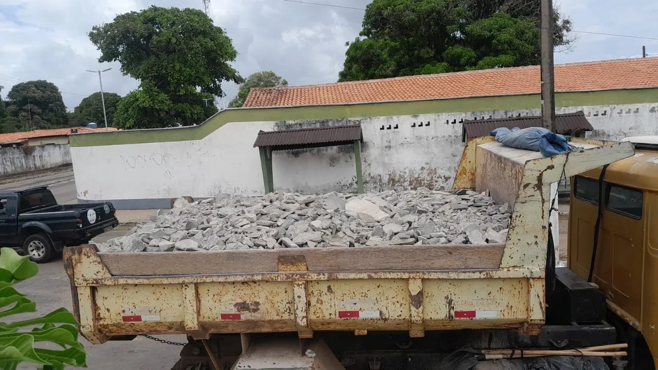 Retiramos entulho carrada 5 metros  - Foto 3