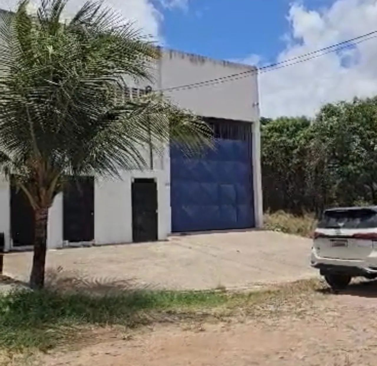 GALPÕES 12x33