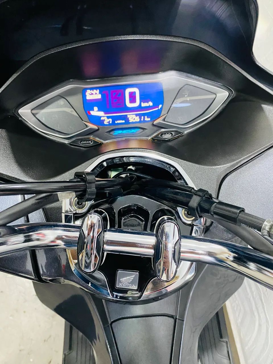 Pcx 160 2023  - Foto 5