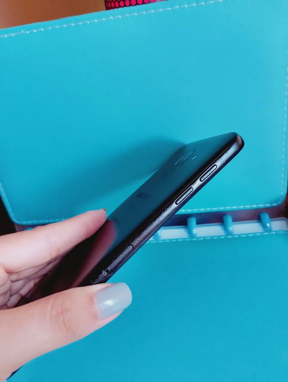 Galaxy J6 recondicionado - Foto 4