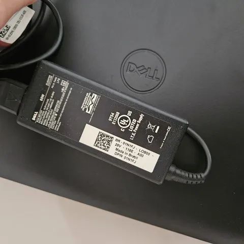 Faço envio - Notebook Dell com Nota Fiscal - Foto 5