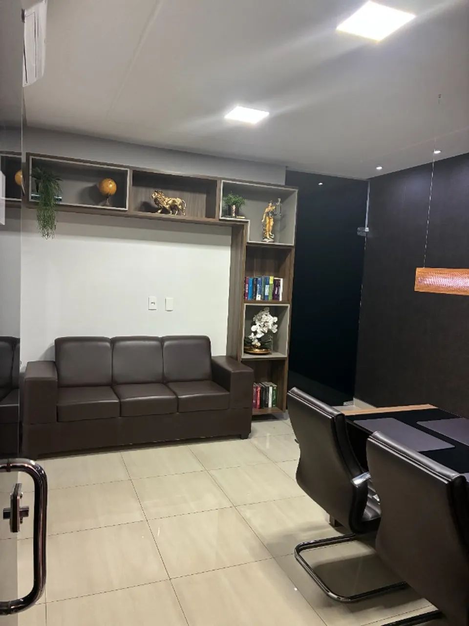 Coworking para Advogados - Endereço Fiscal e Comercial - Foto 2