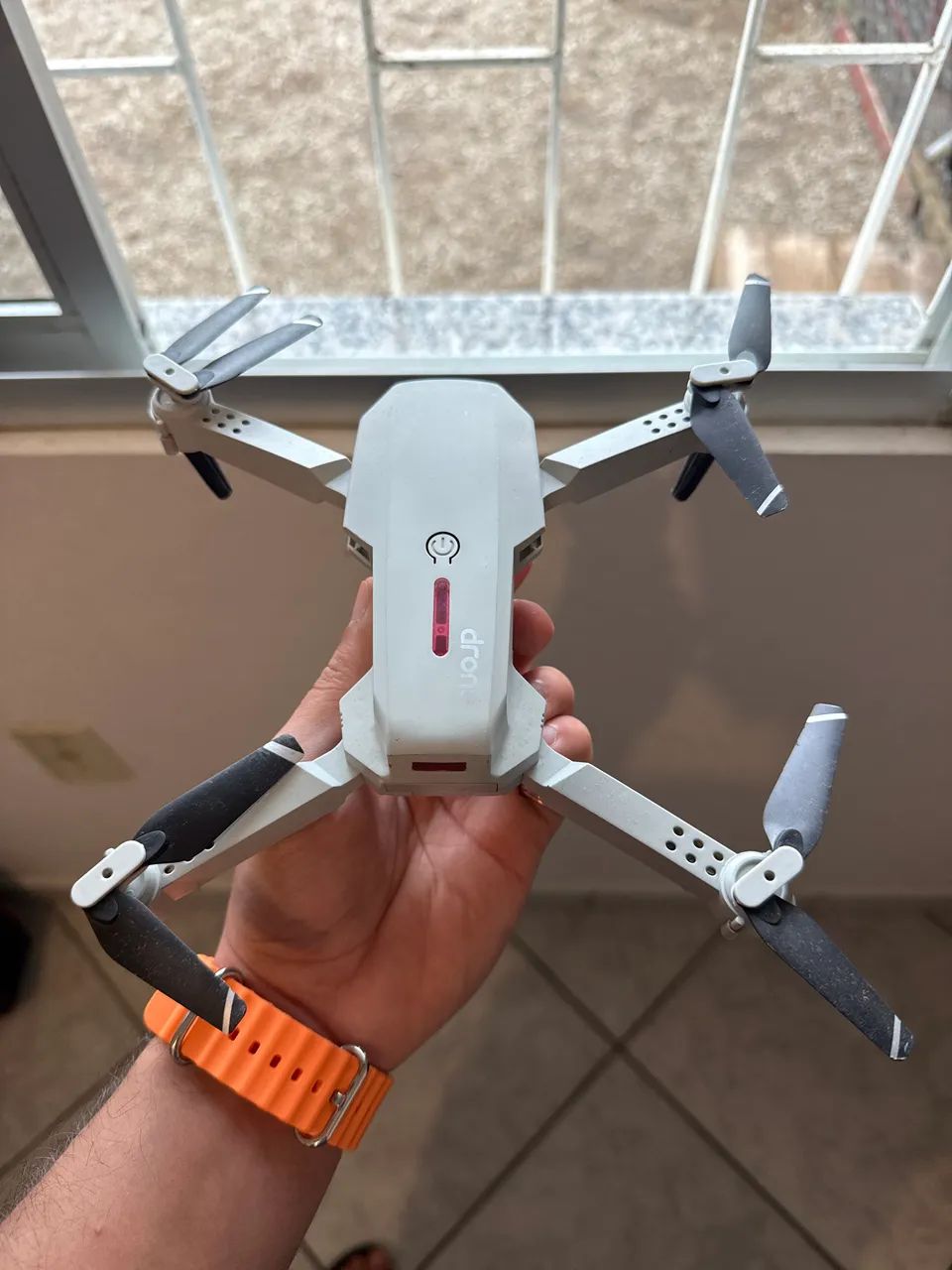Drone - Foto 4