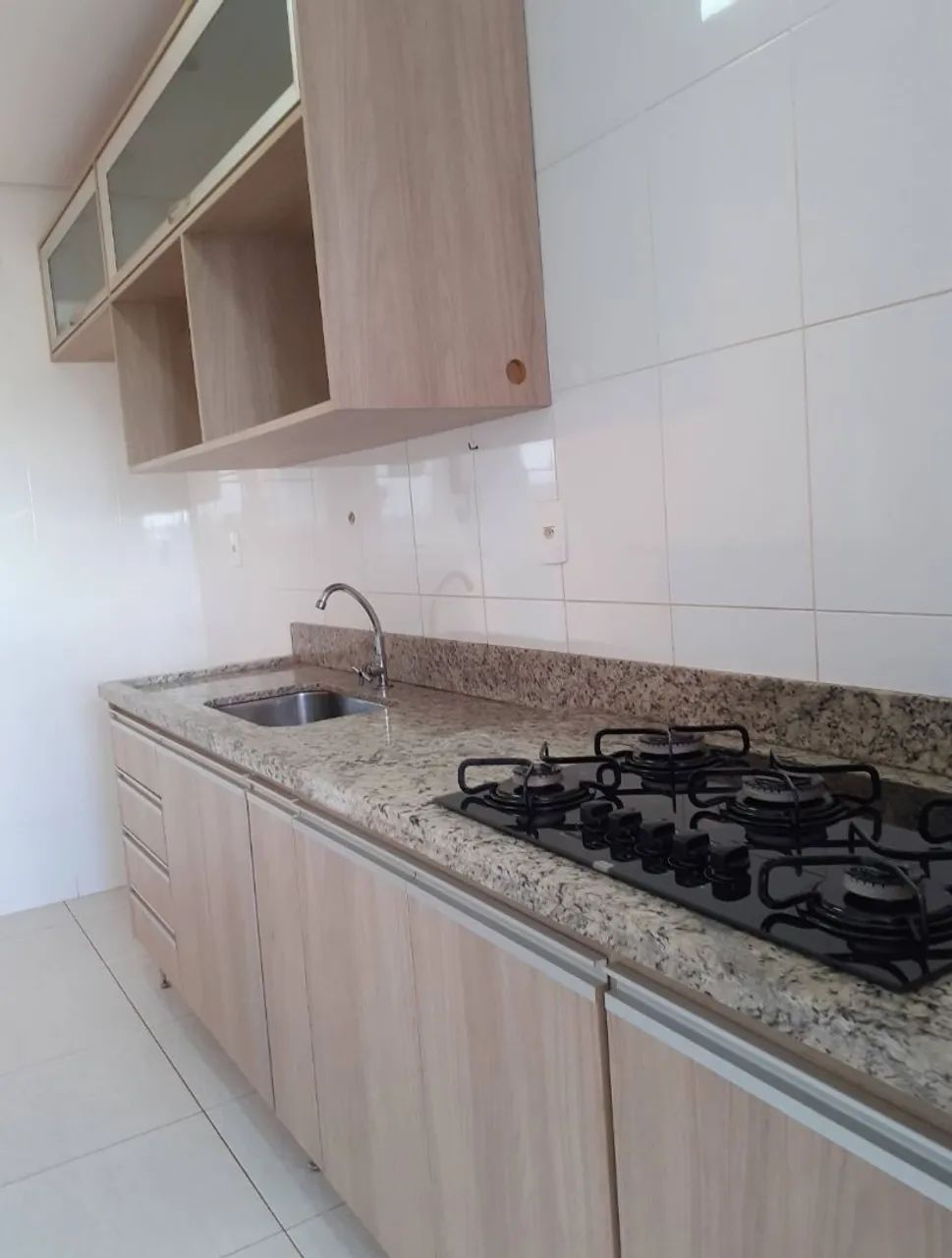 Apartamento Bougainville  - Foto 2