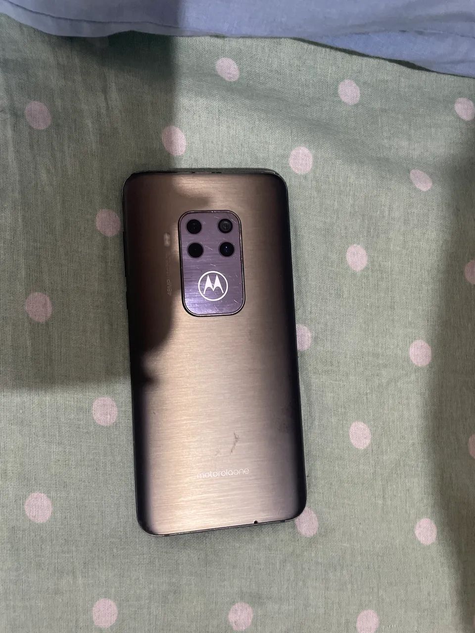 Motorola One zoom  - Foto 2