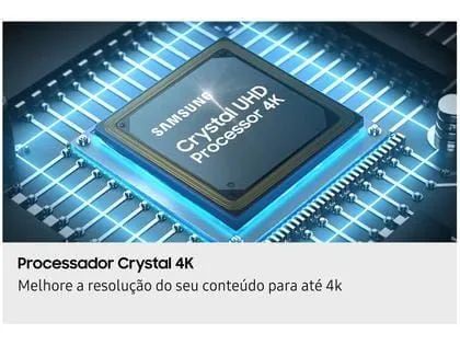 TV 85 polegadas, só R$6.000 - Foto 3
