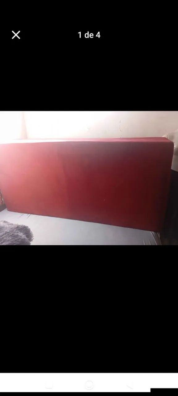 Cama box solteiro  - Foto 2