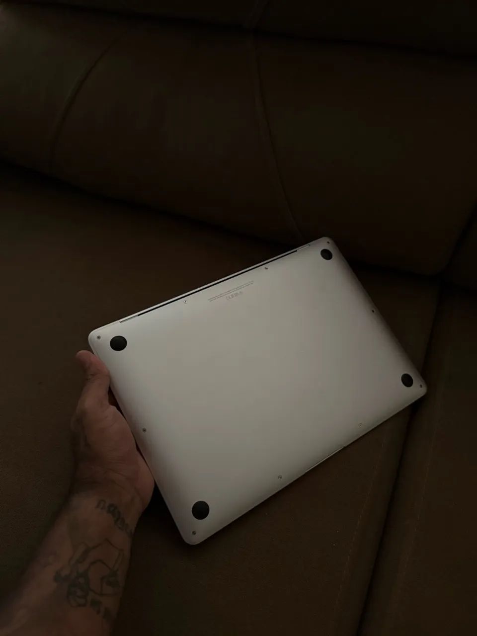 MacBook M1 - Foto 3
