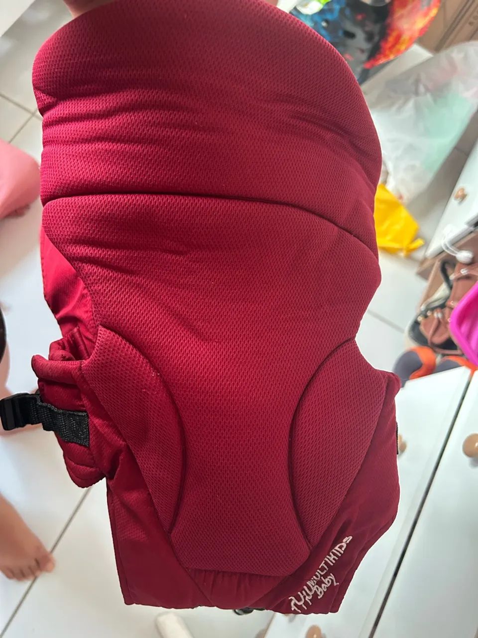 Canguru unisex  - Foto 4