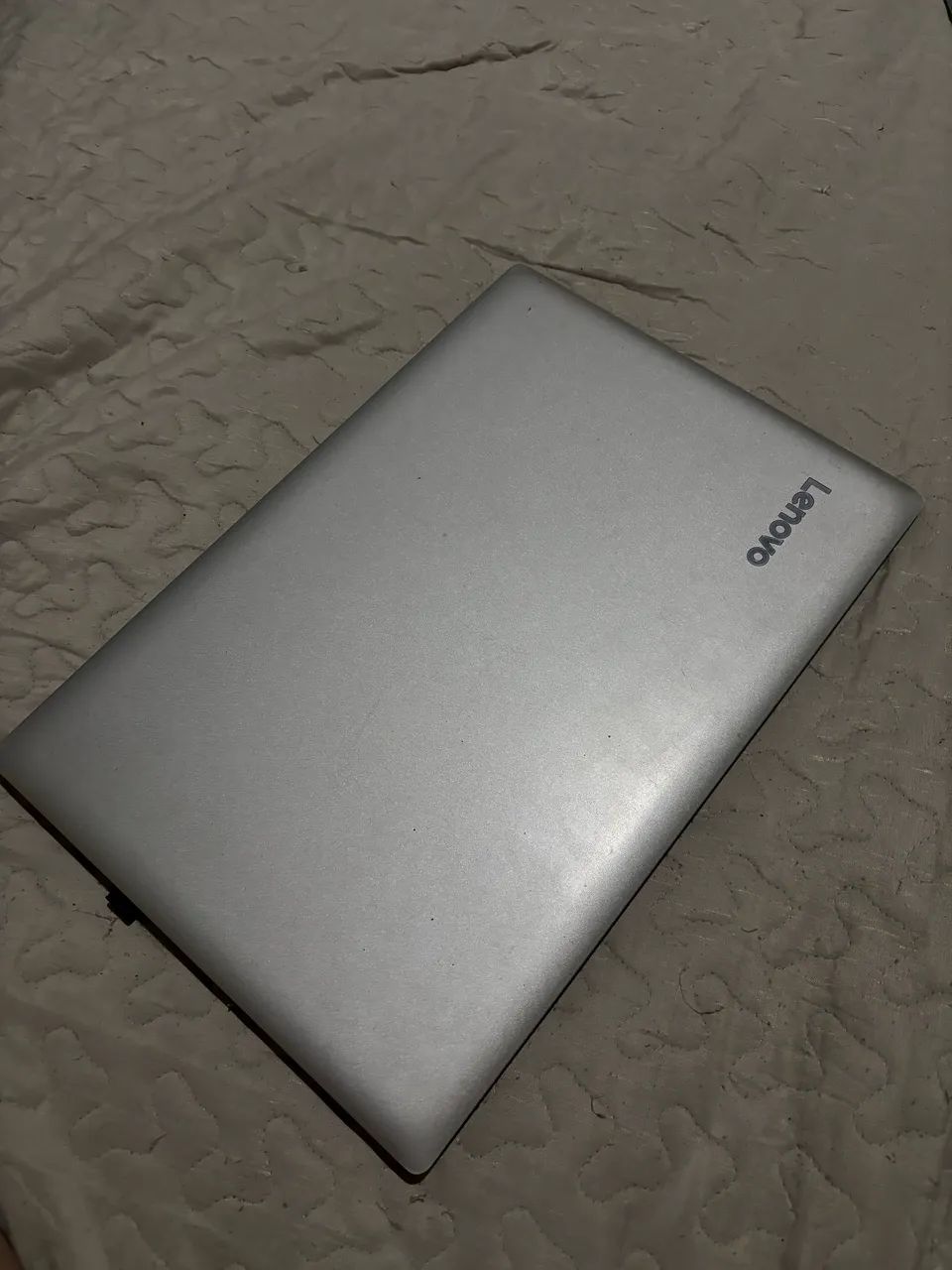 Notebook lenovo I3 - Foto 2