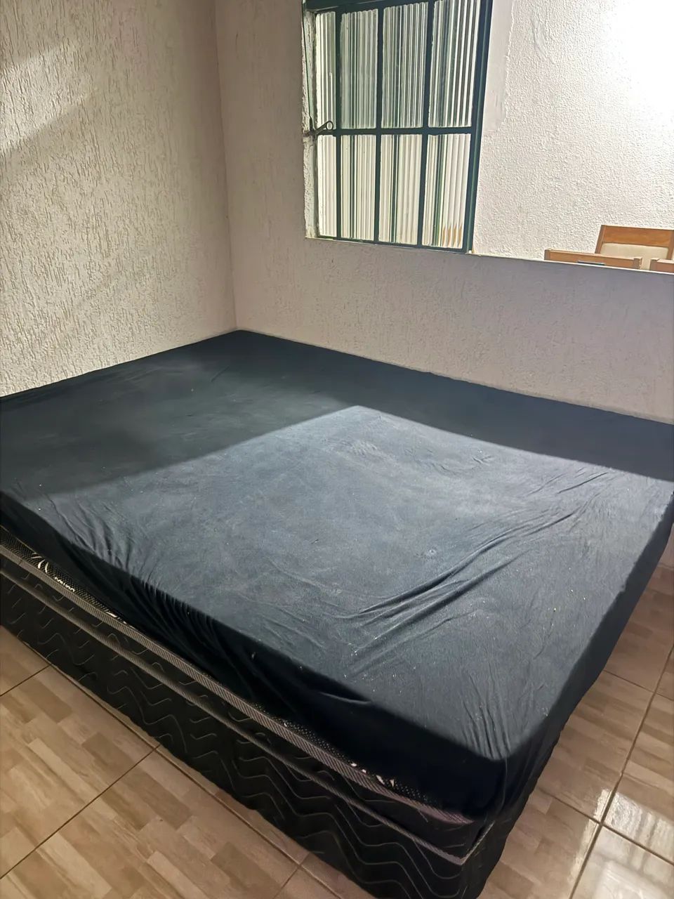 Cama box de casal  - Foto 5