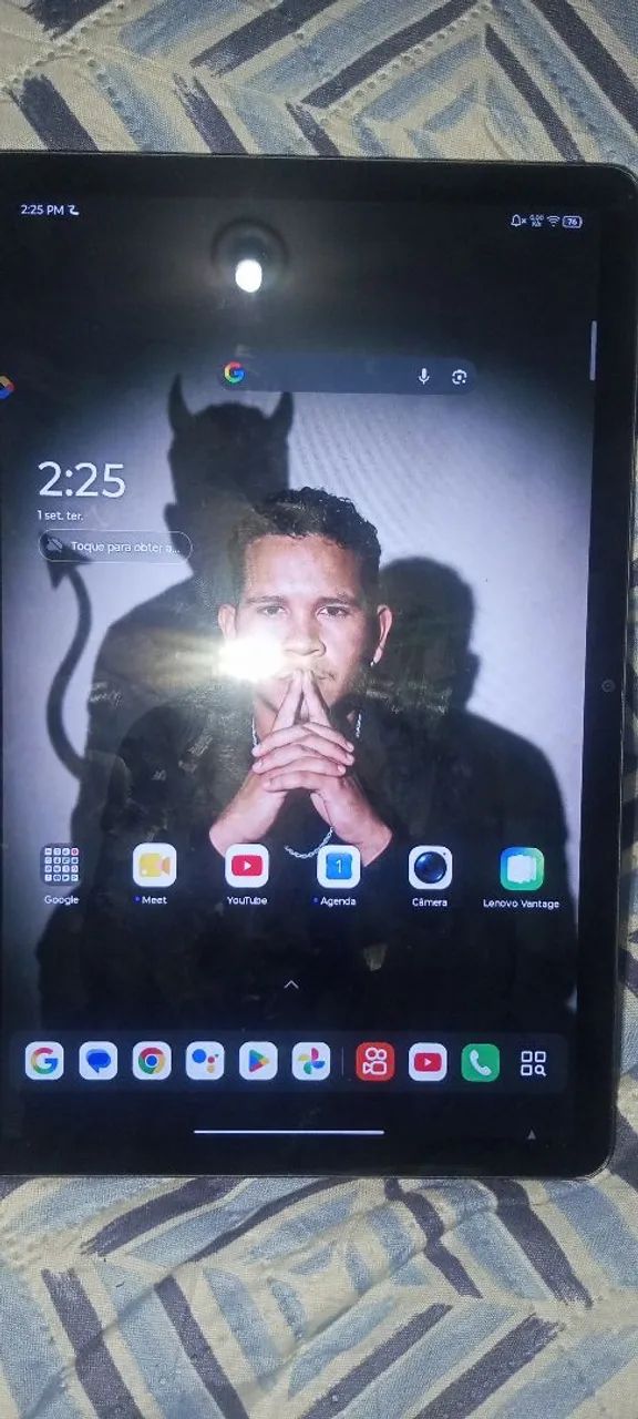 Tablet - Foto 3