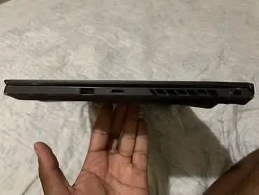 Notebook Asus ROG Zephyrus G15 Ryzen 9 - Foto 4